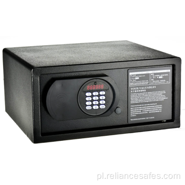 Digital Office Safe Locker Box